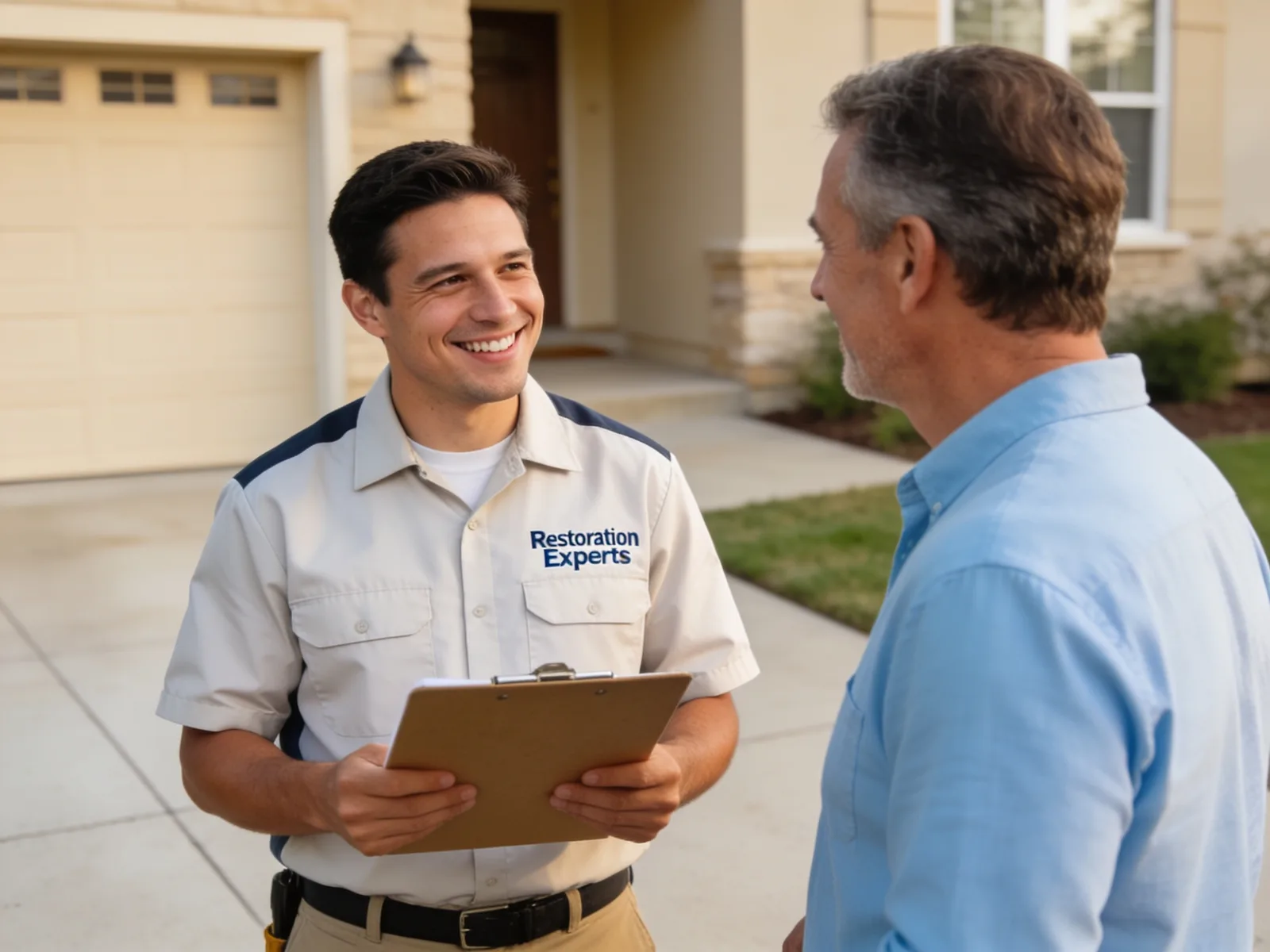 Water Damage Cleanup Galien, MI FAQs